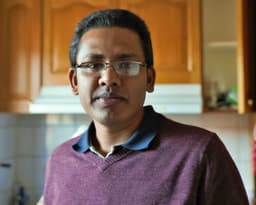 Md. Mahmudul Hasan