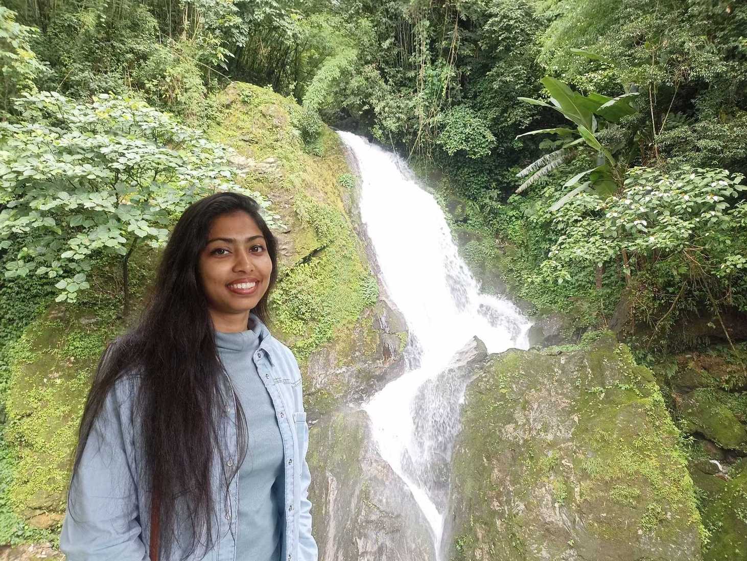 Farjana Haque