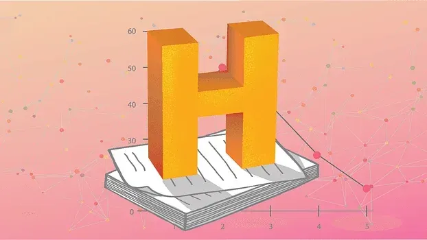 গবেষণার মান নির্ধারণে নতুন ইন্ডিকেটর